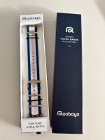 Original Roobaya Apple Watch Armband (38mm) Bayern - Germaringen Vorschau