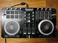 Numark Mixtrack Pro 2, DJ-Controller Serato Traktor Rekordbox Nordrhein-Westfalen - Raesfeld Vorschau