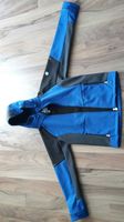 coole REGATTA Softshelljacke, blau, Größe 152 - wie NEU Bayern - Stadtbergen Vorschau