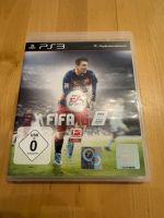 FIFA 16 für PS3 / PlayStation 3 Östliche Vorstadt - Steintor  Vorschau