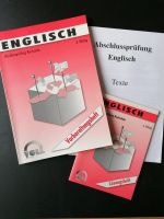 Buch: Englisch - Abschlussprüfung Realschule Bayern - Oettingen in Bayern Vorschau