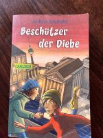 Buch Beschützer der Diebe, Andreas Steinhöfel Niedersachsen - Steinfeld Vorschau