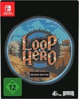 Nintendo Switch - Loop Hero: Deluxe Edition - NEU / OVP (Original Nordrhein-Westfalen - Reichshof Vorschau