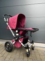 Bugaboo cameleon 2 *Farbe „beere“ *viel Zubehör Nordrhein-Westfalen - Wipperfürth Vorschau