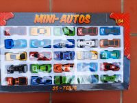 Mini Auto/ Spielzeugautos Brandenburg - Wriezen Vorschau