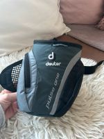 Deuter Pulse One Hüfttasche grau schwarz Berlin - Pankow Vorschau