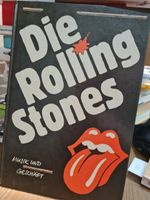 Die Rolling Stones Sachsen-Anhalt - Merseburg Vorschau