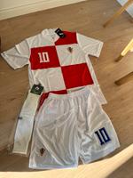 Trikot Kroatien | Modrić | XXL | NEU Eimsbüttel - Hamburg Lokstedt Vorschau