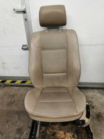 BMW 8099306 E53 Fahrersitz Sitz vorne links Leder Montana/Basis-A Bayern - Aufseß Vorschau