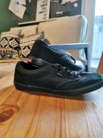 Vans Atwood Schuhe Black Schwarz Original Niedersachsen - Osnabrück Vorschau