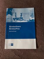 Abschlussprüfung Bürokauffrau/-mann Nordrhein-Westfalen - Lichtenau Vorschau