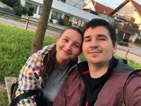 Ich und meine Frau suchen eine Wohnung Stuttgart - Stuttgart-Mitte Vorschau