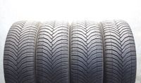 4x Michelin CrossClimate 2 205/55 R16 91H M+S, 6mm, nr 18893 Nordrhein-Westfalen - Herford Vorschau