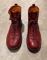 HUGO BOSS HERREN Winterstiefel Schuhe CORRIDA ROT OVP Größe 42,5 Bayern - Röthenbach (Allgäu) Vorschau
