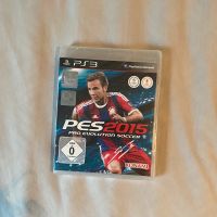 PS3 Spiel - PES2015 Sachsen - Freital Vorschau