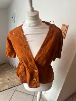 Zara Wickelbluse Neu Duisburg - Duisburg-Mitte Vorschau