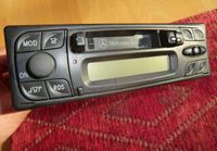 Mercedes Benz Autoradio Audio5 A1688200186 Schleswig-Holstein - Kropp Vorschau