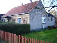 Einfamilienhaus mit Grundstück in ROM (nicht Italien) Mecklenburg-Vorpommern - Rom (Mecklenburg) Vorschau