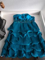 Damenkleid, Türkise, Größe 40 Bayern - Nersingen Vorschau