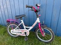 Schönes Kinderfahrrad in 16 Zoll Schleswig-Holstein - Raisdorf Vorschau