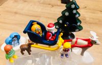 Playmobil 1 2 3 - Weihnachten Hessen - Wald-Michelbach Vorschau