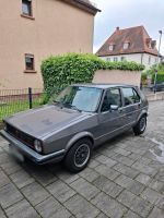 Volkswagen Golf 1 Bayern - Lohr (Main) Vorschau