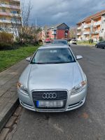 Audi A4 2,0 TDI Rheinland-Pfalz - Ludwigshafen Vorschau