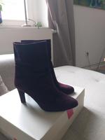 Högl Stiefeletten Düsseldorf - Hafen Vorschau