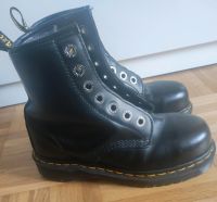 Dr. Martens, Leder, Gr. 36, 7-Loch,  sehr guter Zustand Saarland - Saarwellingen Vorschau