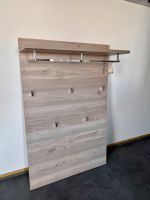 Garderobe Wandpaneel + Spiegel Nordrhein-Westfalen - Eschweiler Vorschau