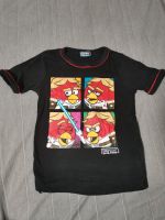 T-Shirt Gr 134 140 Angry Birds Baden-Württemberg - Jettingen Vorschau