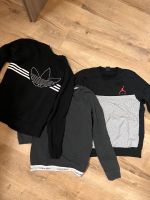 Div Marken Kleidung Jugendliche CK Nike Adidas Snipes Vans Jordan Bayern - Jandelsbrunn Vorschau