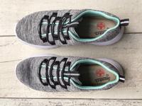 Rieker  Sneaker grau (N6653) Damen Größe 38 Bayern - Regenstauf Vorschau