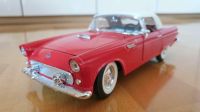 Ford T55 Thunderbird 1955 Modell 1/18 Road Legends Baden-Württemberg - Schwetzingen Vorschau