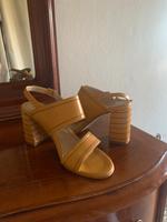 Heine Sandale /Pumps 39 Neu Niedersachsen - Wendeburg Vorschau