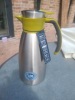 Emsa 1l Isolier Kaffeekanne Soft Grip Dithmarschen - Buesum Vorschau