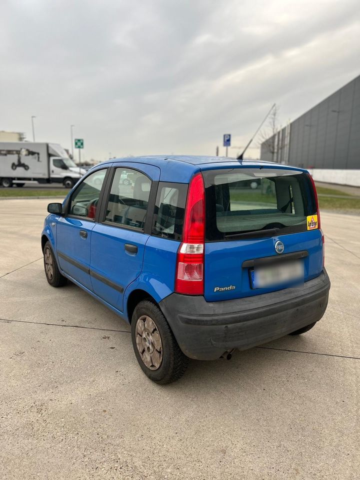 Fiat Panda 1.2 TÜV NEU in Köln