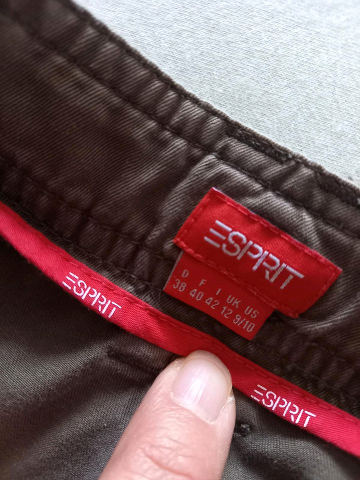 Kurze Hose von Esprit Damen in Fehmarn