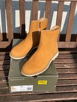 Neu Timberland Leder Nubuck Boots Lucia Way Gr. 41 Hessen - Meinhard Vorschau