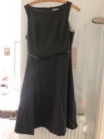 Kleid mit Gürtel von H&M Gr.44, Etuikleid Bayern - Schwandorf Vorschau