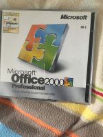 CD Microsoft Original mit Key Niedersachsen - Göttingen Vorschau