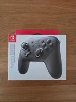 Nintendo Switch Pro Controller, NEU, 2 vorhanden Bielefeld - Joellenbeck Vorschau