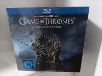 Original Game of Thrones Komplettserie Blu-ray Disketten München - Pasing-Obermenzing Vorschau