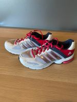 Turnschuhe Sportschuh Adidas Größe 40,5 Baden-Württemberg - Kirchberg an der Murr Vorschau