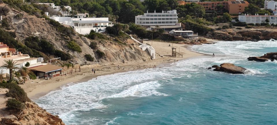 IBIZA: Schönes Ferienhaus in Cala Tarida,strandnah,Garten,Pool in Krefeld