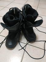 Snowborad Boots Gr. 37.5 Atomic Neuwertig Bayern - Neustadt a.d.Donau Vorschau
