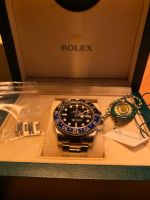 Rolex GMT-Master II - 116710BLNR 2018 Full Set Batman Berlin - Mitte Vorschau