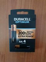 DURACELL AAA Micro Batterie + AA Mignon  Batterie  Je 5,50 € Berlin - Köpenick Vorschau