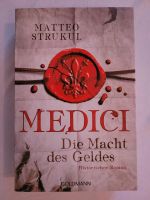 Medici - Die Macht des Geldes - Matteo Strukul Baden-Württemberg - Sulzfeld Vorschau