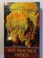 Der Drachen Orden Obsidian Chroniken 3 Watt-Evans Knaur Verlag Nordrhein-Westfalen - Meerbusch Vorschau